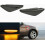 2 luces LED dinámicas de posición lateral con intermitente, compatibl 3