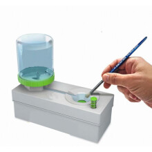 Brush Cleaner Water Purification Cycle Brush Cleaner Brush Brush Cleaner Brush Cleaner Brush Cleaner_Surprise Gift