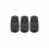 433.92 Mhz Remote Control Compatible Top432ev 3 Pieces. Fixed Code Frequency 433.92 Mhz._Surprise Gift 1