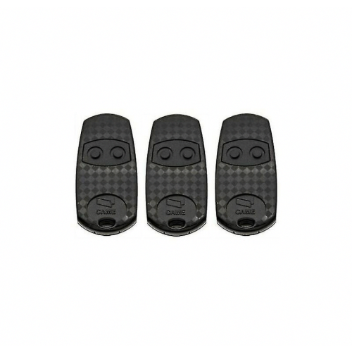 433.92 Mhz Remote Control Compatible Top432ev 3 Pieces. Fixed Code Frequency 433.92 Mhz._Surprise Gift