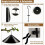Deflectores para ardillas compatibles con comederos para pájaros, def 3