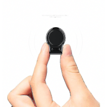Mini grabadora magnética de 16 GB con 600 horas de autonomía, reducci