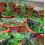 Kit d'irrigation goutte à goutte de 40 m, kit d'irrigation réglable, système d'irrigation, kit de m 4