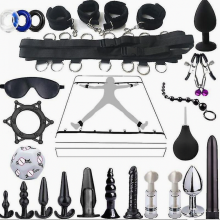 27 piezas/unidades Juguetes para adultos compatibles Sm Cosplay Regal