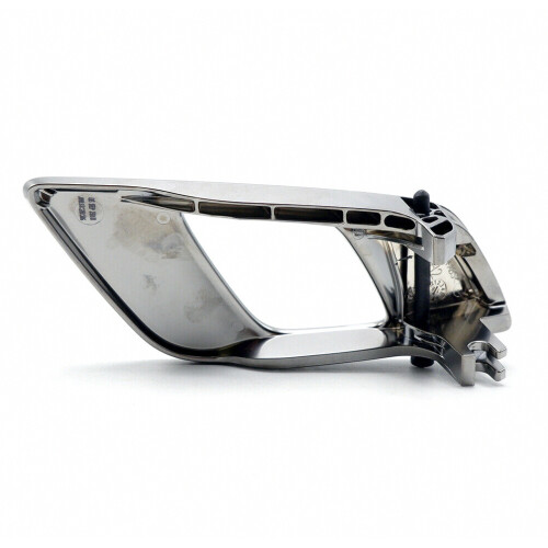 Manija interior derecha de la puerta compatible con Ranger Silver Gra