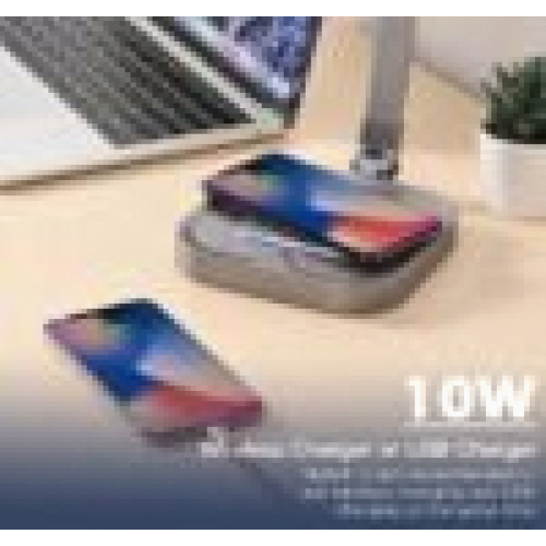 Επιτραπέζια λάμπα LED 10W για βιβλίο ανάγνωσης με 1