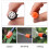Drip Irrigation Kit, Adjustable Irrigation Kit, Irrigation System, Micro Irrigation Kit Compatible Automatic Irrigation System Installed In Garden Gr 3