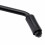 Espejo retrovisor para motocross con reflector, compatible con modelo 3