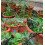 Drip Irrigation Kit, Adjustable Irrigation Kit, Irrigation System, Micro Irrigation Kit Compatible Automatic Irrigation System Installed In Garden Gr 4