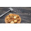 Newway 12 Electric Walnut Waffle Maker, Multi-functional Homemade Fruit Drying Machine, Pine Nut Maker, Small Walnut Machine, Peanut, Hazelnut (black 5