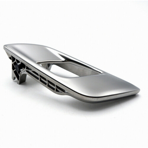Manija interior derecha de la puerta compatible con Ranger Silver Gra 1