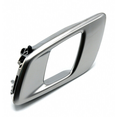 Manija interior derecha de la puerta compatible con Ranger Silver Gra 2