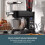 Cooks Professional Cooks Professional Multi Function 6.2L Stand Mixer | Black 3