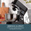 Cooks Professional Cooks Professional Multi Function 6.2L Stand Mixer | Black 4
