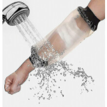 1 Pcs Shower Cover