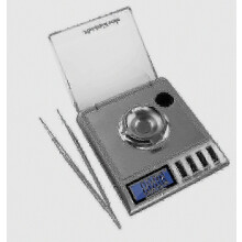 Gemini 20g x 0.001g Digital Scale High Precision Portable for Jewelry SZRH A-R1362