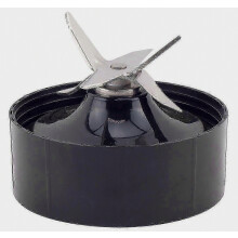For NutriBullet 1200W Blender Extractor Cross Blade Replacement Parts