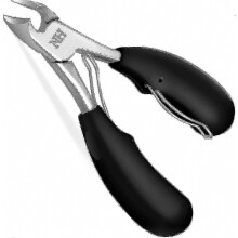 Professional Podiatrist Toe Nail Clippers designed for Thick & Ingrown Toenails for Men & Seniors