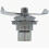Blender Blade Replacement for Hamilton Beach HBH650/850 4