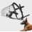Great Dane Muzzle - Extra Large Metal Basket Muzzle, Breathable Design for Comfort and Drinking XXL 1