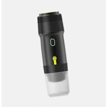 Travel Coffee Maker Electric Travel Expresso Maker for Travel Camping Hiking