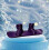 3D Printed Mini Finger Skis and Skateboards for Creative Play 3