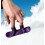 3D Printed Mini Finger Skis and Skateboards for Creative Play 4