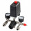 For Pressure Regulator with Pressure Switch - For Compressor, Pressure Switch with 2 Displays, Industrial Pressure Control 1