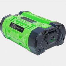 Battery Replacement For Ego 56v Battery 2.5ah Batteries Compatible Ba1400t With Ba2800 Ba4200t Ba5600t And Easy To Carry