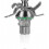Original Vorwerk TM31 Replacement Blade, Durable Mixer Knife Accessory EU_Dbenz 1