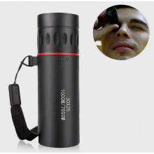 Mini 30x25 Hd Optical Monocular Night Vision Portable Focus Telescope