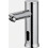 Touchless Basin Faucet with Electronic Sensor, Water-Saving Design 1