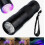 flashlight portable 395nm urine ultra bodily mini 1