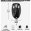 2 Pack Replacement Remote Control for Chamberlain LiftMaster Garage Door ML850 Merlin 4
