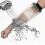 Reusable Upper Arm Shower Cover, Waterproof Sleeve Protector for Adults 1