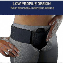 Hernia Support Belt for Inguinal Hernia Pain Relief Recovery