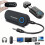 Bluetooth 5.0 Wireless Transmitter, For TV, Phone, PC, Audio Adapter 1