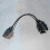 38-Pin to 16-Pin OBD2 Adapter Cable for Vehicle Diagnostics 4