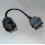 38-Pin to 16-Pin OBD2 Adapter Cable for Vehicle Diagnostics 5