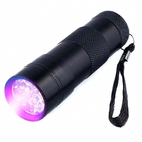flashlight portable 395nm urine ultra bodily mini 2