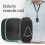 Wireless Emergency Call Bell, For Elderly Patients, One Button, Bedside Use 2