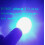 flashlight portable 395nm urine ultra bodily mini 5