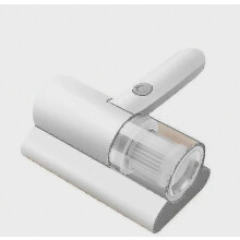 Handheld Mattress Vacuum Cleaner, UV, Mites Remover, For Bed Pillows Sofas Carpets