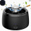 Smokeless Rechargeable Ashtray, Activated Carbon Filter, For Home Car Office 1