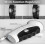 Digital Grip Strength Trainer, Auto Capturing Dynamometer for Exercise & Rehabilitation 2