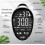 Digital Grip Strength Trainer, Auto Capturing Dynamometer for Exercise & Rehabilitation 3