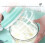 1200ml Manual Hand Cranked Egg Whisk, Rotary Egg Beater, Baking Tool 2