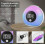 Wake Up Light light alarm clock with bluetooth speaker, alarm clock children with nig 4