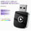 Wireless CarPlay Adapter, Compact Multi-Purpose Dongle for SUV, Plug and Play, Auto Connection 3