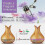 400ml Ultrasonic Aromatherapy Diffuser, Wood Grain Cool Mist Humidifier, Large Capacity 4